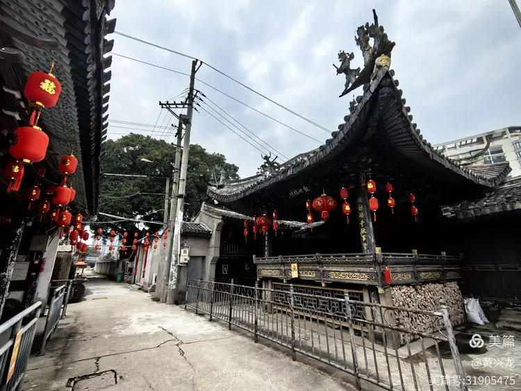 2024-3-11 蒲州玄坛庙 黄兴龙 诗文/摄影